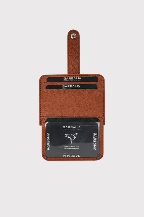 Zoozie Bags Pedras - Tan